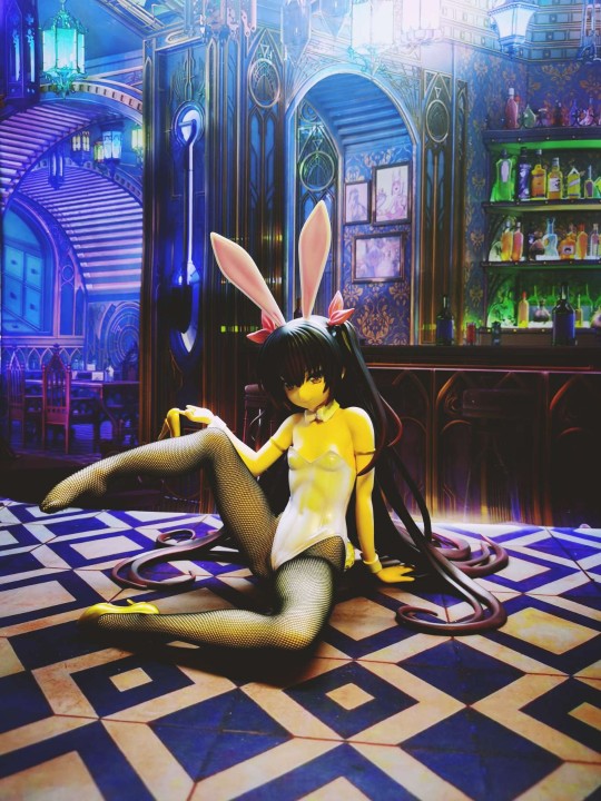 涅墨西斯开箱～