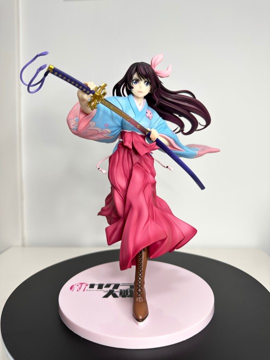 留念-Amakuni-天宫樱