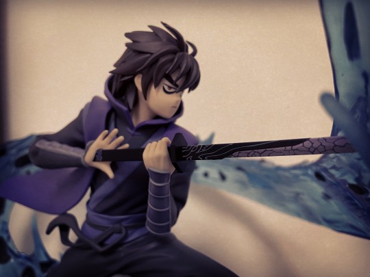 暗影刺客伍六七