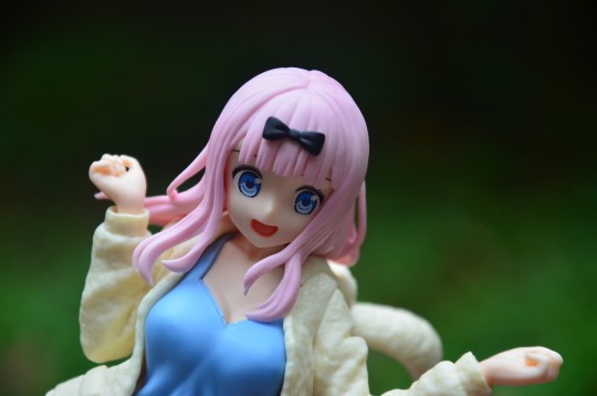 Taito Coreful 居家服藤原千花