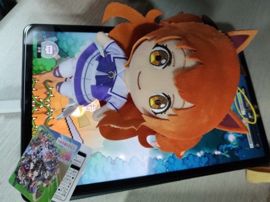 重炮玩偶，刘海太怪了