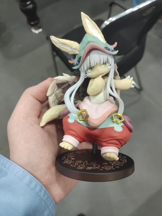 封控前的最后一个快递