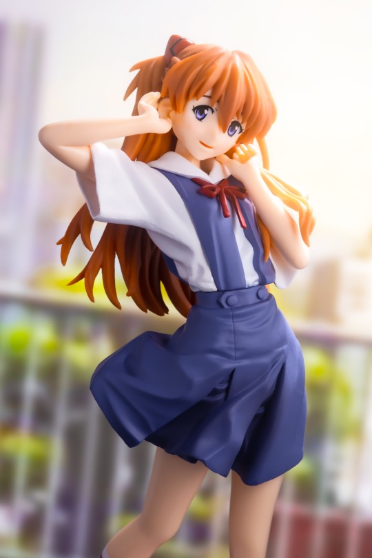 世嘉贞本香，最近很喜欢的一只