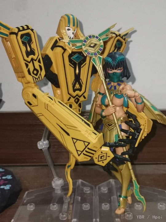 Dark Advent系列笔涂记录