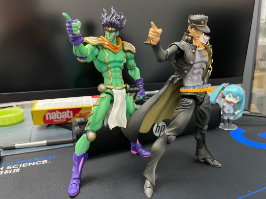 挺帅，但是没有灵魂