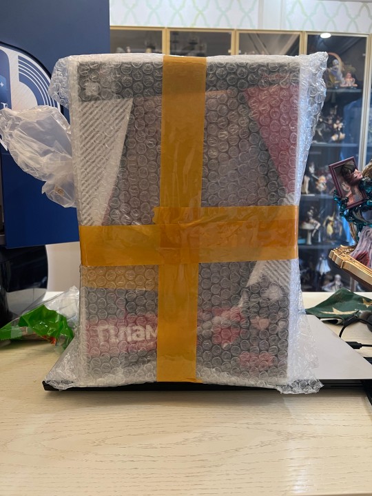 给大家开箱一款老物 世界征服谋略之星