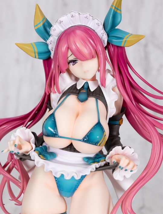 凤爱丽丝展会图