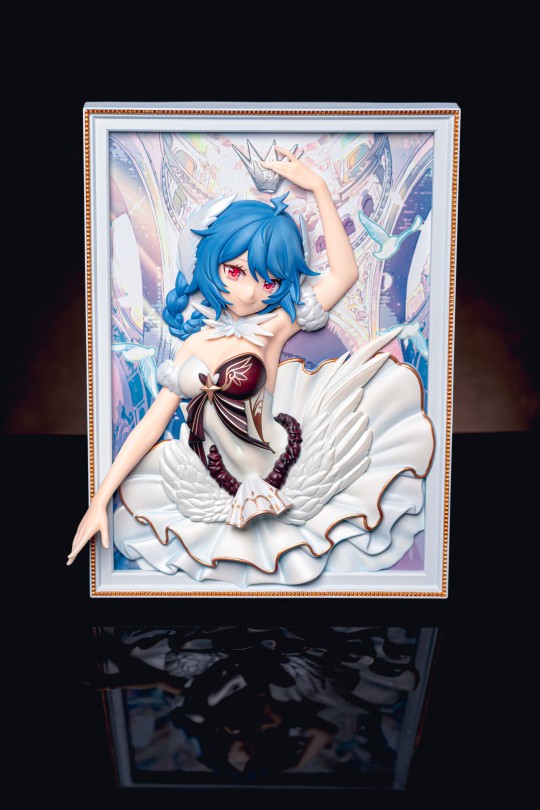 【2233中央芭蕾舞团】Swan Lake Ver