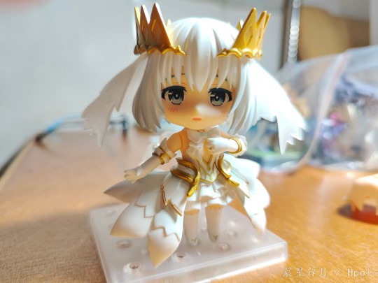 今天我要嫁给你