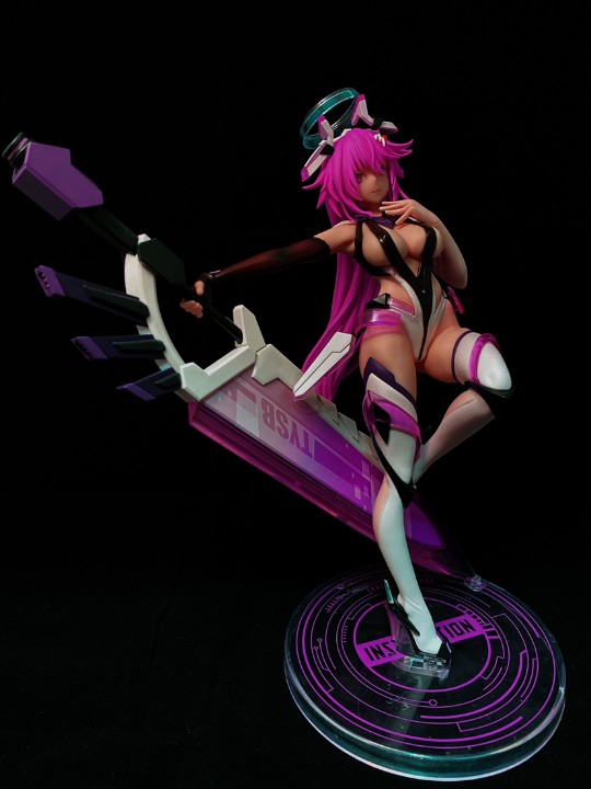 酸败英雄 300娘 大姐头伊莎