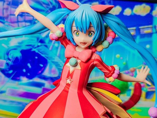 世界计划 奇幻仙境世界的miku