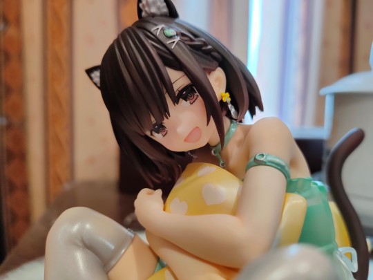 开箱~随手拍两张