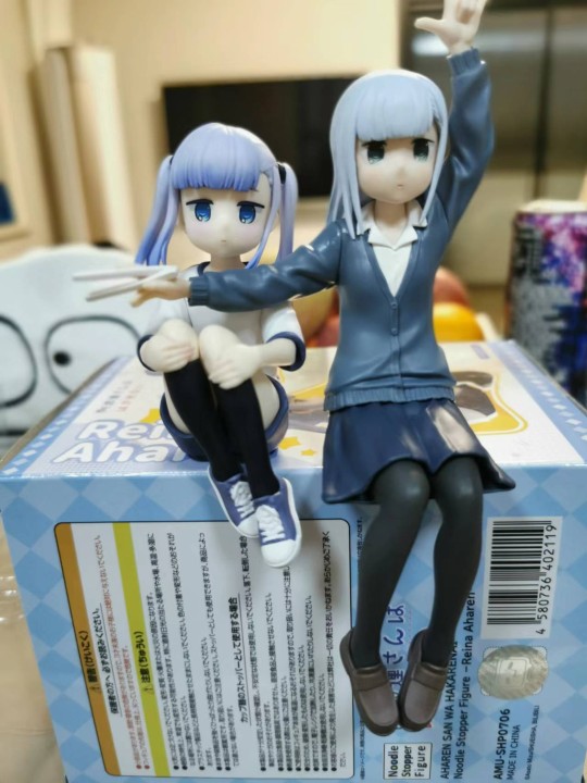 Sega和furyu谁赢了我不说