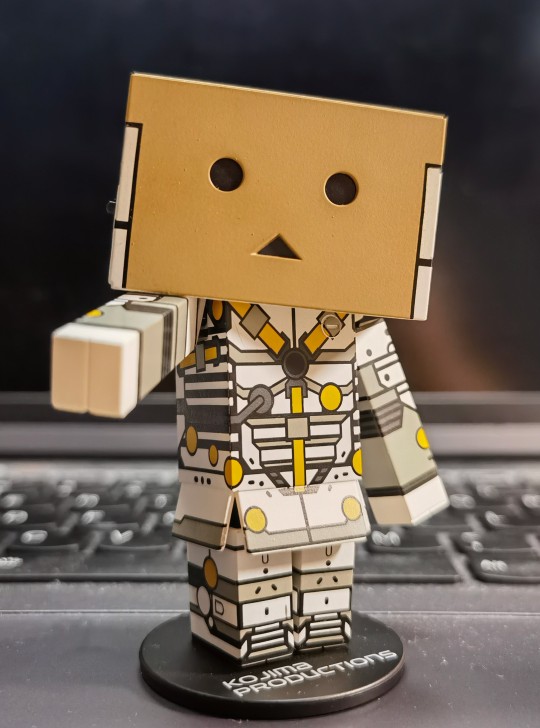 小岛秀夫ludens阿楞  2022北京wf限定