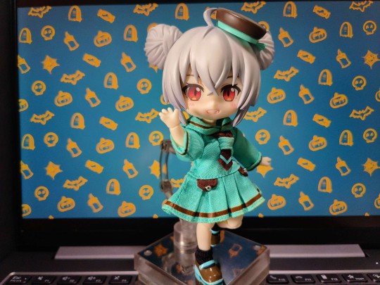 米拉 水手服ver.