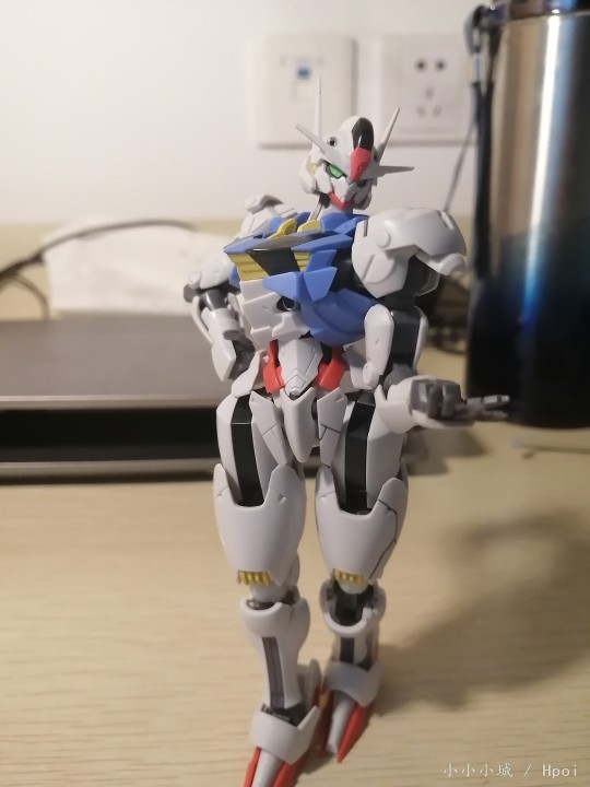 风灵，我的风灵