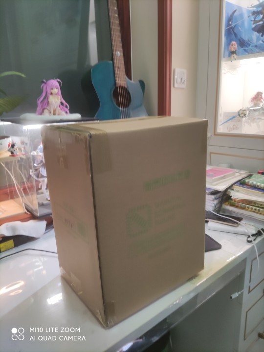 SSF牧之原翔子 江之岛ver. 返图（上：大体图）