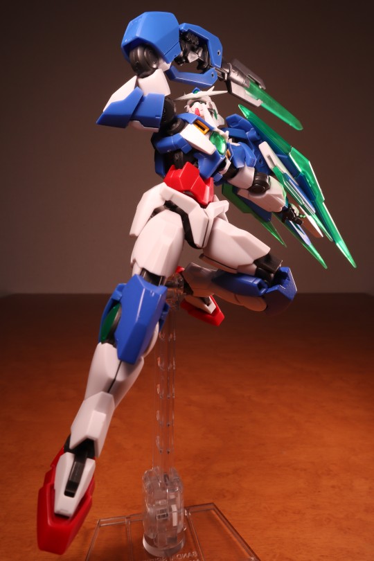 robot魂 量子型00