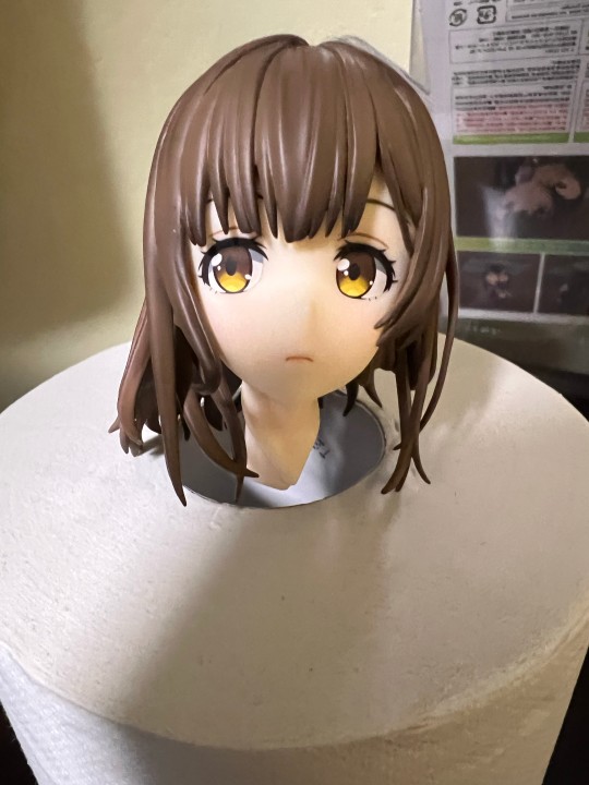 【随缘吃现】荻原沙優 良笑