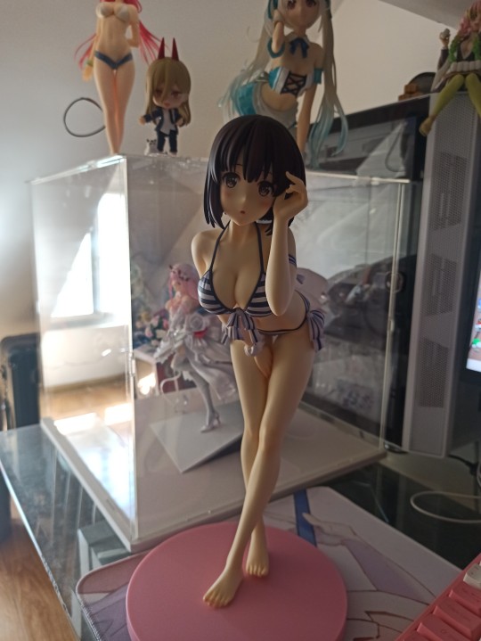 阿惠她真的好大