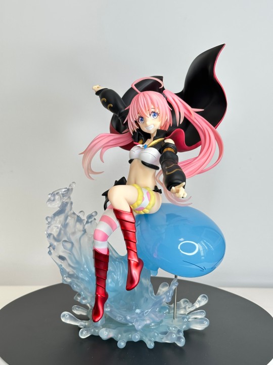 留念-Spiritale-米莉姆