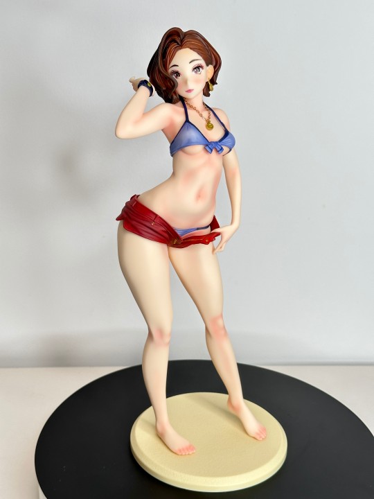 留念-DAIKI-岸见荣子