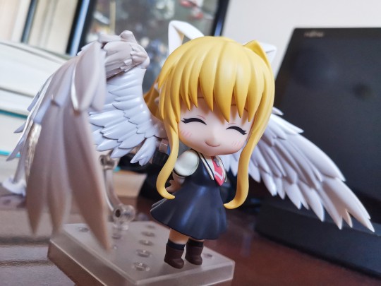 为你插上无法飞往天空的翅膀