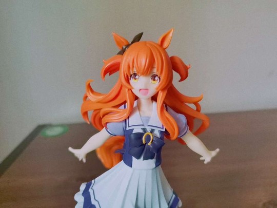 玛雅的手～小小的～香香的～（别在这理发店！）