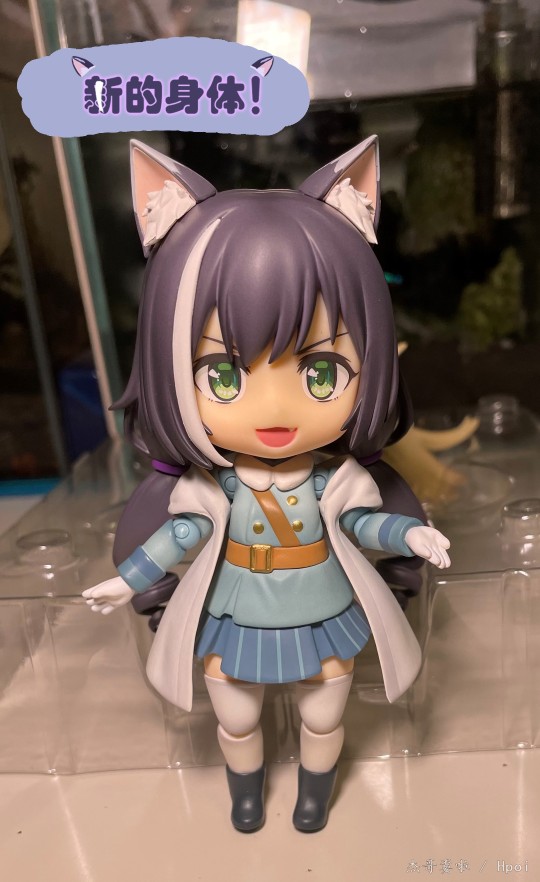 玩了一下，拍个小剧场