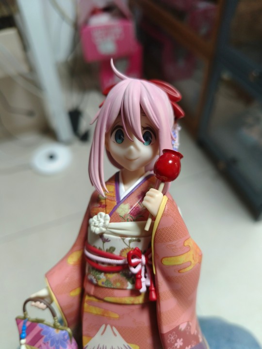 深渊在注视着你