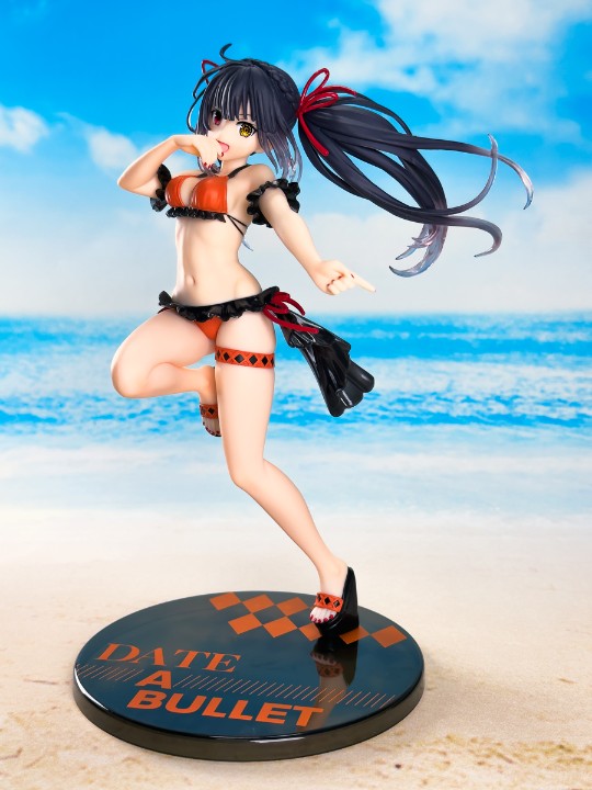 TAITO 时崎狂三 泳装 Renewal