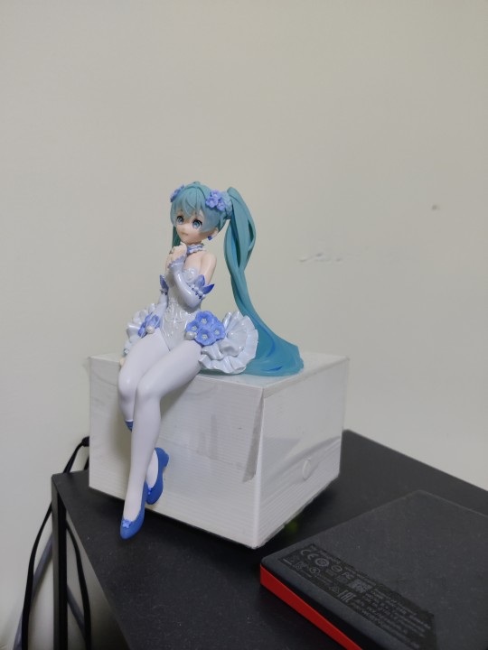 仙花精灵粉蝶花