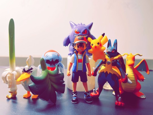 纪念小智世竞赛夺冠🏆