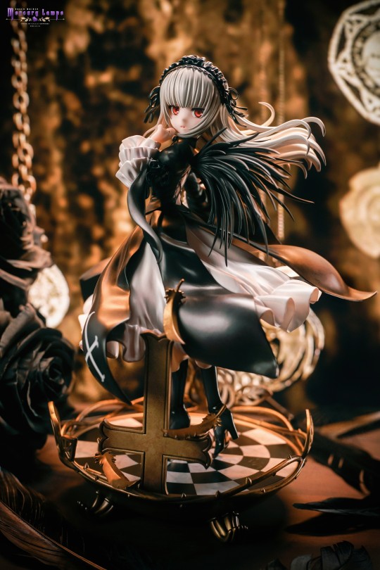 【SOEX分享志】FLARE——水银灯