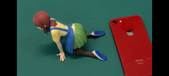 三玖手机架改造