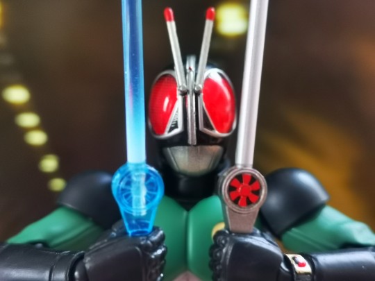 好耶，可以捅俩腰子了