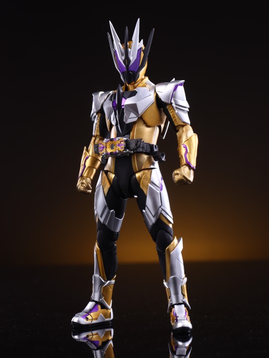 shf 千骑