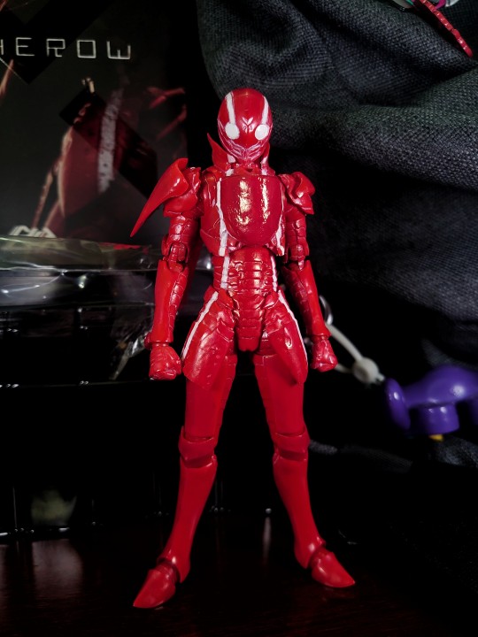 千值练-人形之国-艾斯洛最终形态