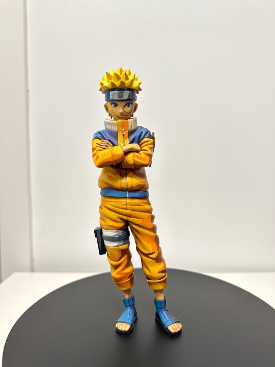 留念-鸣人-漫画色