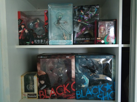 黑金锯手 黑岩射手