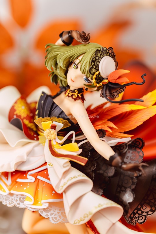 MegaHouse 偶像大师灰姑娘女孩 高垣枫 悠久之翼