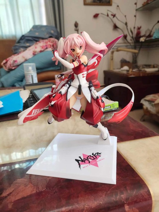 alter四方堂鸣香