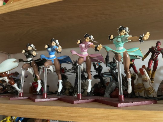 这套盒蛋对我来说是神物