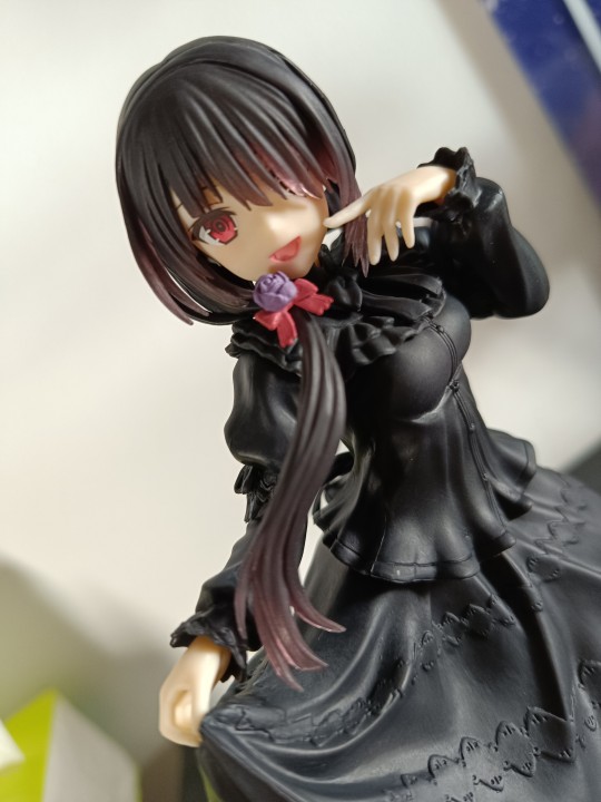 哥特约会狂三三