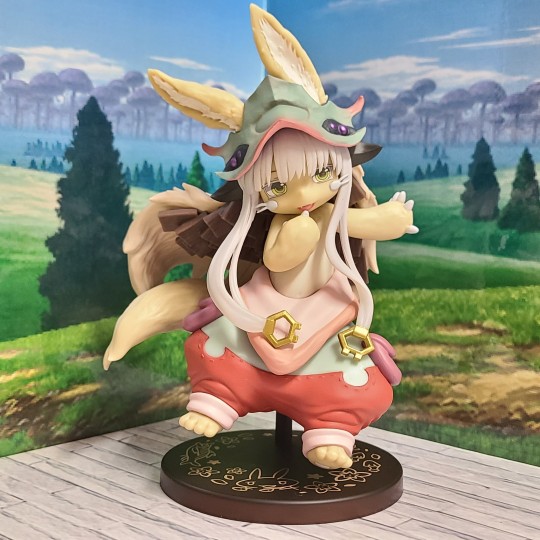 Coreful 来自深渊 娜娜奇