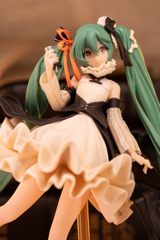 艺术家杰作 初音未来 ～Latidos-2022-~