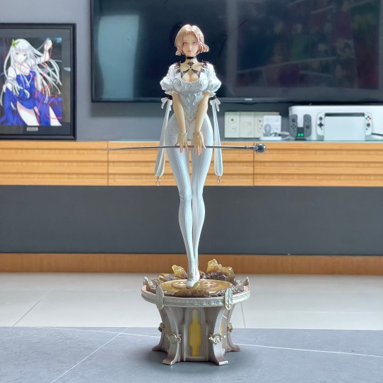 STAREXVA 星星社 BLACK LABLE 阿蕊娅