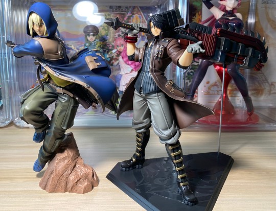 GOD EATER 系列最冷门三款