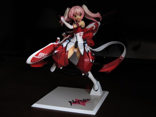 ALTER 四方堂鸣香