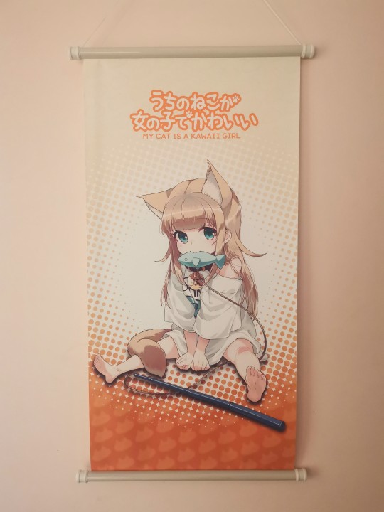 hobby sakura 黄豆粉 特典版 开箱记录